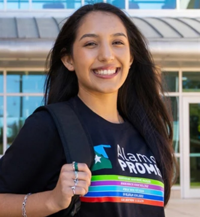 AlamoPROMISE: A Homeschool FAQ