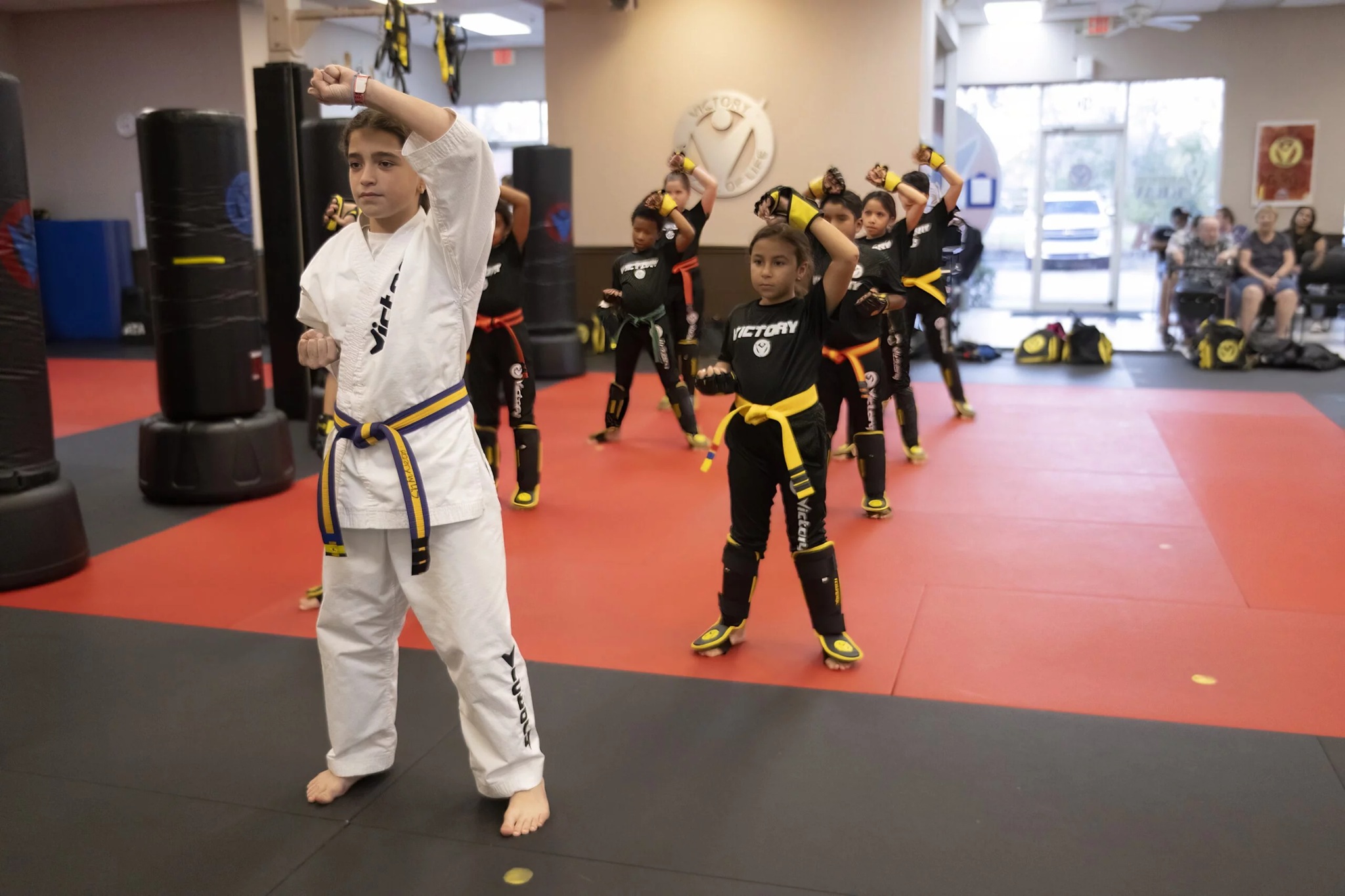 Building Stronger Youth Together: A New Partnership in Helotes